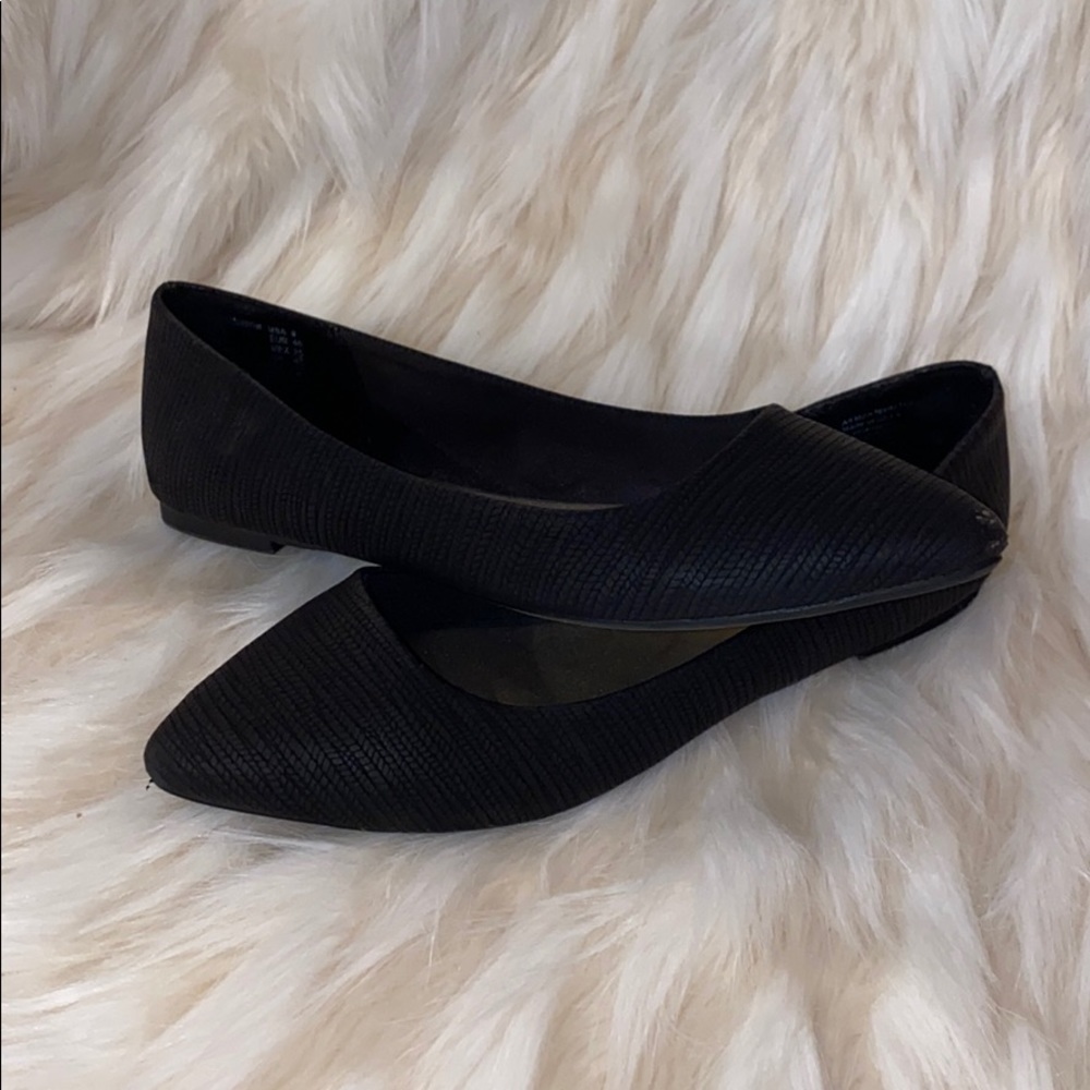 Christian Siriano flats